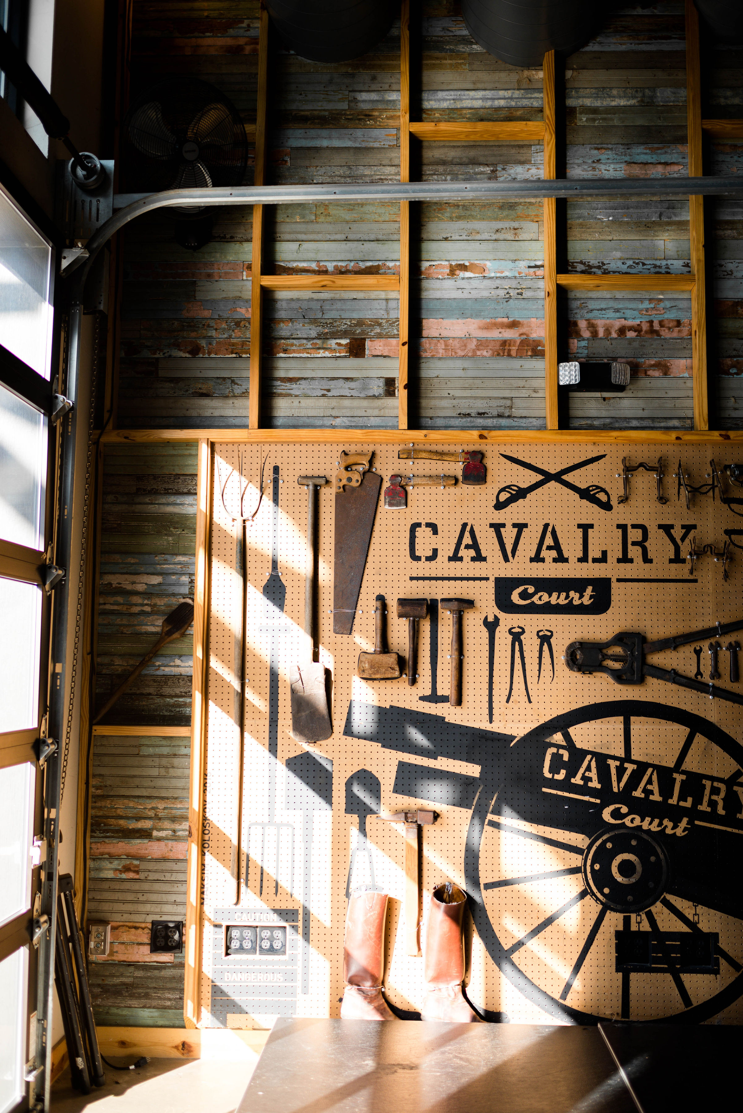 Cavalry Court | College Station